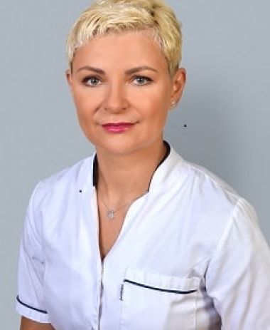 Bożena Januszewska